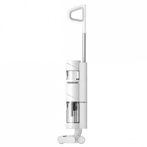 Беспроводной моющий пылесос Dreame H11 White