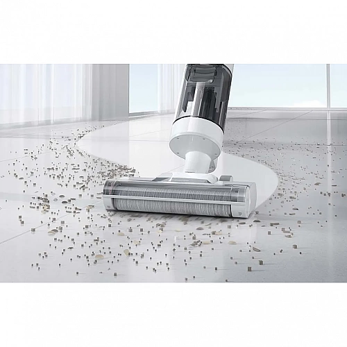 Беспроводной моющий пылесос Dreame H11 White