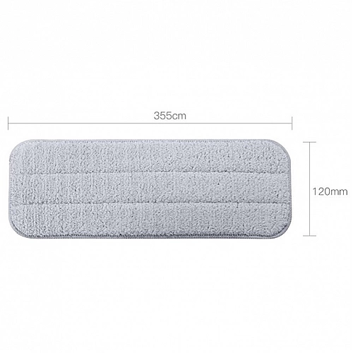 Швабра с распылителем Xiaomi Deerma Del Mar Spray MOP (DEM-TB500)