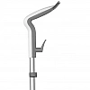 Швабра паровая Deerma High Temperature Sterilization Steam Mop DEM-ZQ100