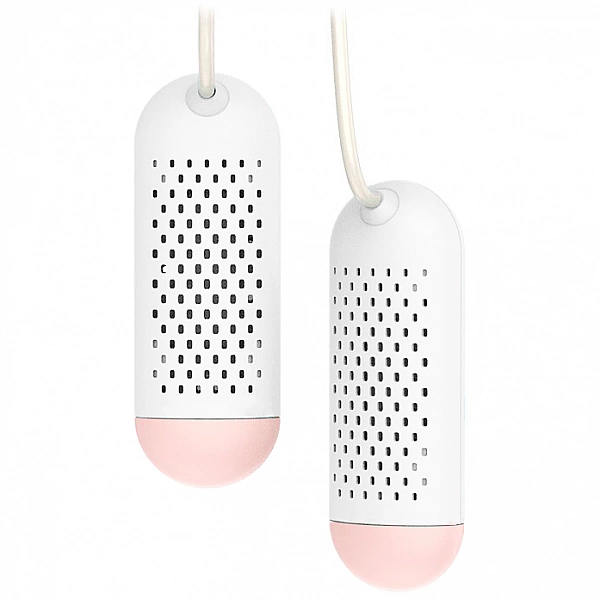 Сушилка для обуви Xiaomi Lofans Smart timing shoe dryer S3 White