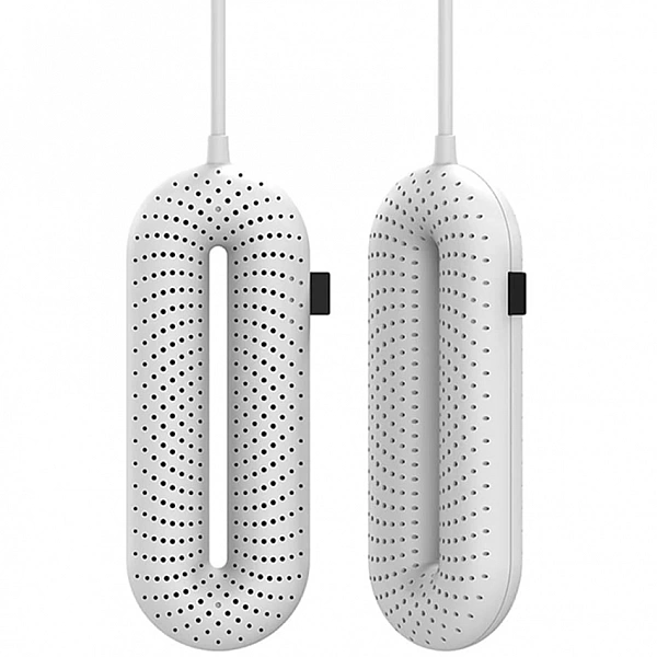 Сушилка для обуви Xiaomi Sothing Shoes Dryer With Timer White