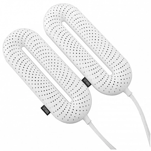Сушилка для обуви Xiaomi Sothing Shoes Dryer With Timer White