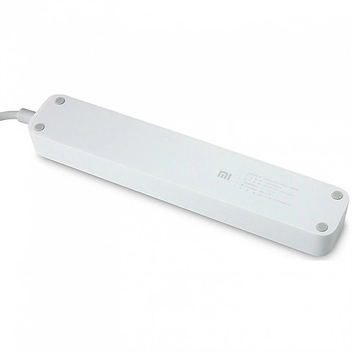 Сетевой фильтр Xiaomi Mi Power Strip (XMCXB01QM) White