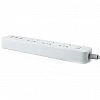 Сетевой фильтр Xiaomi Mi Power Strip (XMCXB01QM) White