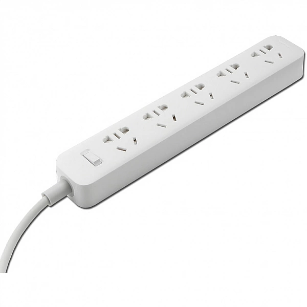 Сетевой фильтр Xiaomi Mi Power Strip 5 Sockets