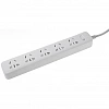 Сетевой фильтр Xiaomi Mi Power Strip 5 Sockets