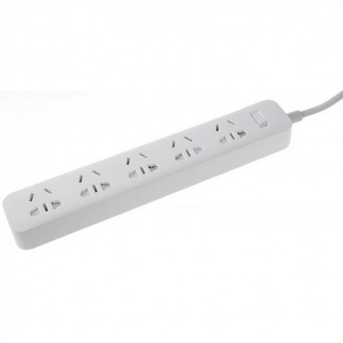 Сетевой фильтр Xiaomi Mi Power Strip 5 Sockets