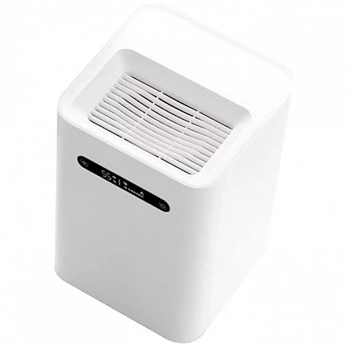 Испарительный увлажнитель воздуха Smartmi Air Humidifier 2 (CJXJSQ04ZM) EU