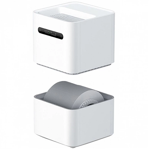 Испарительный увлажнитель воздуха Smartmi Air Humidifier 2 (CJXJSQ04ZM) EU