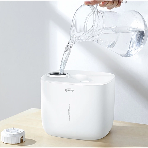Увлажнитель воздуха Xiaomi Deerma Air Humidifier 4L DEM-F590