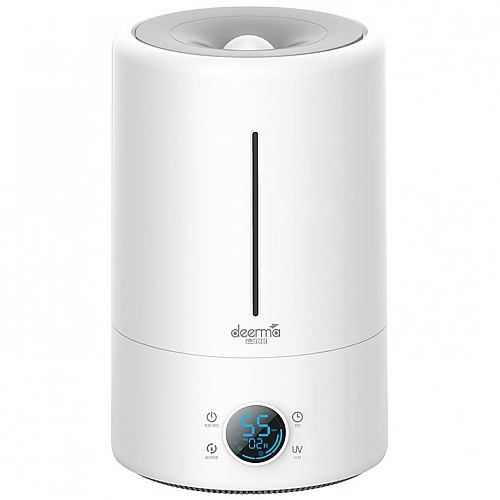Увлажнитель воздуха Xiaomi Deerma Air Humidifier 5L DEM-F628S