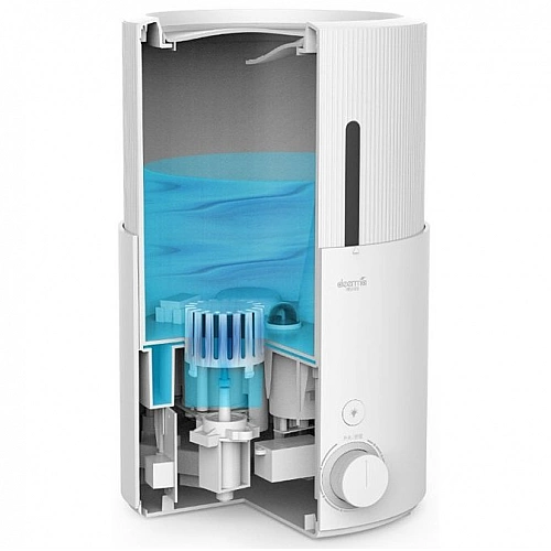 Увлажнитель воздуха Xiaomi Deerma Air Humidifier 5L DEM-SJS100