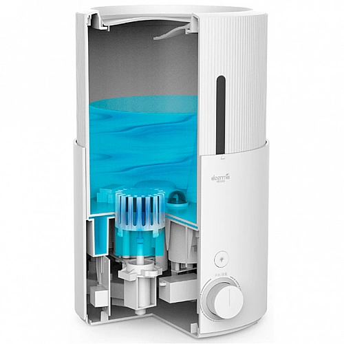 Увлажнитель воздуха Xiaomi Deerma Air Humidifier 5L DEM-SJS600