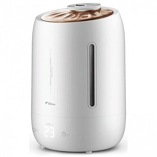 Увлажнитель воздуха Xiaomi Deerma Air Humidifier 5L DEM-F600 White