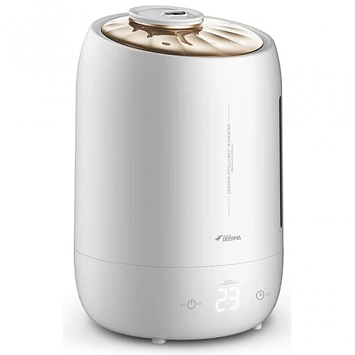 Увлажнитель воздуха Xiaomi Deerma Air Humidifier 5L DEM-F600 White