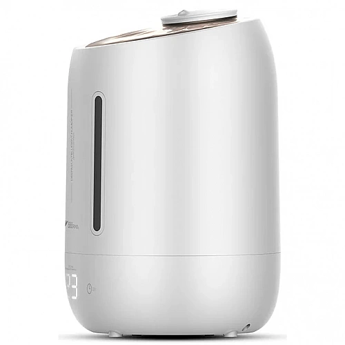 Увлажнитель воздуха Xiaomi Deerma Air Humidifier 5L DEM-F600 White