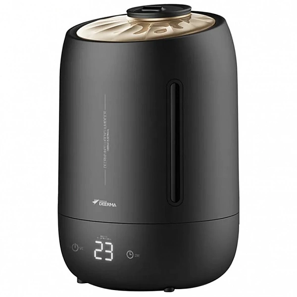 Увлажнитель воздуха Xiaomi Deerma Air Humidifier 5L DEM-F600 Black