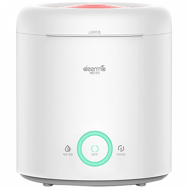 Увлажнитель воздуха Xiaomi Deerma Air Humidifier 2.5L DEM-F301