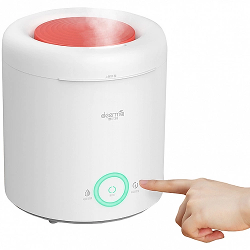 Увлажнитель воздуха Xiaomi Deerma Air Humidifier 2.5L DEM-F301