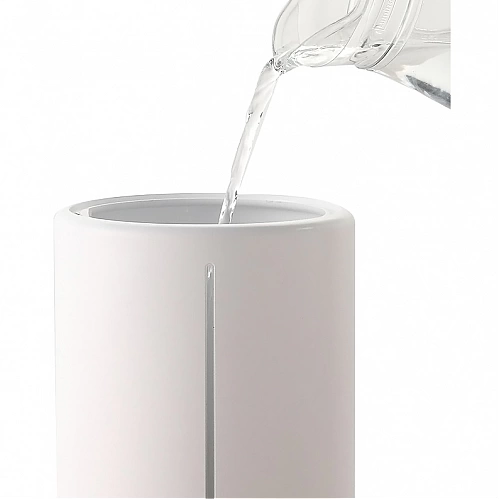 Увлажнитель воздуха Xiaomi Mijia Intelligent Sterilization Humidifier (SCK0A45) White