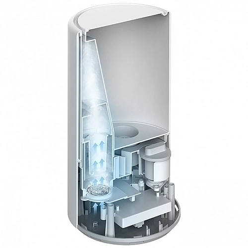 Увлажнитель воздуха Xiaomi Mijia Intelligent Sterilization Humidifier (SCK0A45) White