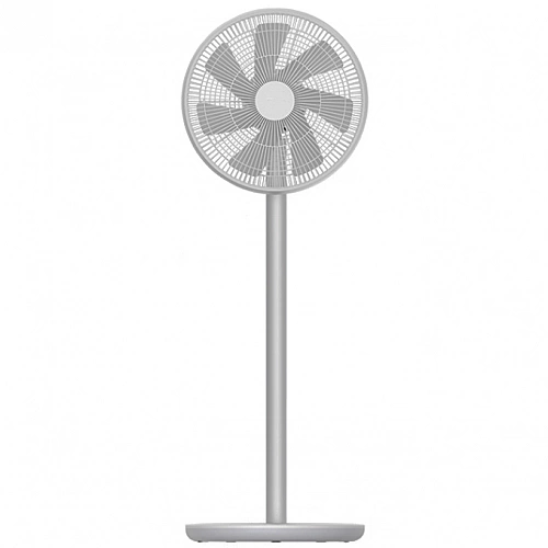 Вентилятор Xiaomi SmartMi DC Natural Wind Fan 2 (ZLBPLDS04ZM) White
