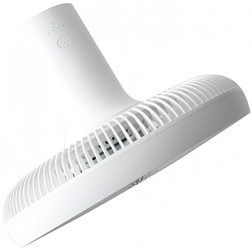 Вентилятор Xiaomi SmartMi DC Natural Wind Fan 2 (ZLBPLDS04ZM) White