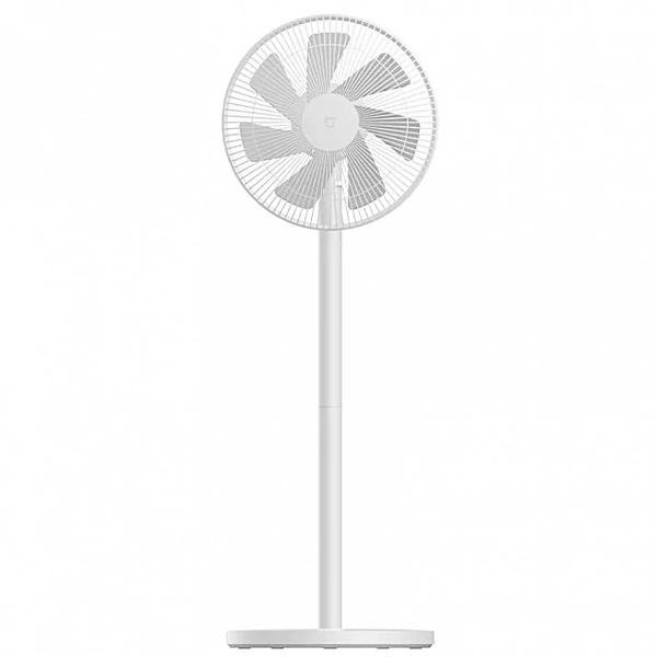 Напольный вентилятор Mijia Inverter Fan (Wi-Fi) (JLLDS01DM)