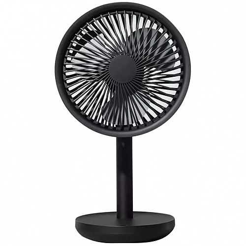 Вентилятор Xiaomi Solove F5 Desktop Fan Black
