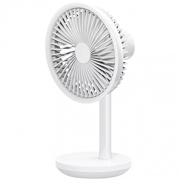 Вентилятор Xiaomi Solove F5 Desktop Fan White