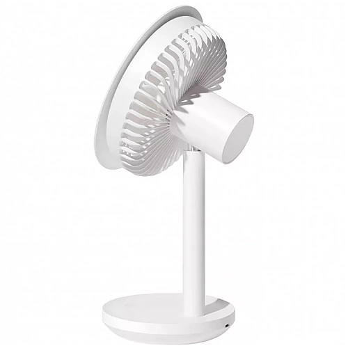 Вентилятор Xiaomi Solove F5 Desktop Fan White
