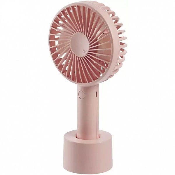 Вентилятор Xiaomi SOLOVE N9P Pink