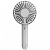 Портативный вентилятор Xiaomi VH U Portable Handheld Fan Gray