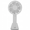 Портативный вентилятор Xiaomi VH U Portable Handheld Fan Gray