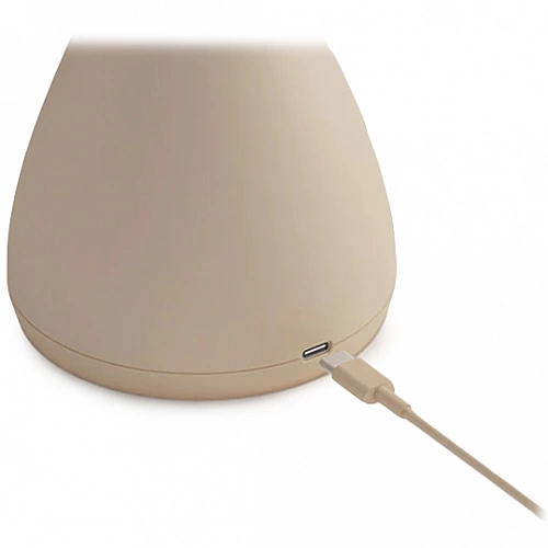 Портативный вентилятор Xiaomi Sothing Silent Rainforest (DSHJ-S-2113) Pink