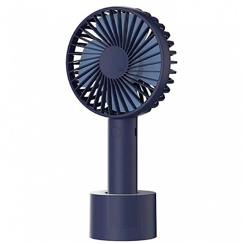 Вентилятор Xiaomi SOLOVE N9 Dark Blue
