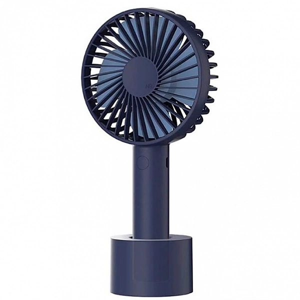 Вентилятор Xiaomi SOLOVE N9 Dark Blue