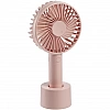 Вентилятор Xiaomi SOLOVE N9P Pink