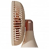 Портативный вентилятор Xiaomi Sothing Silent Rainforest (DSHJ-S-2113) Pink