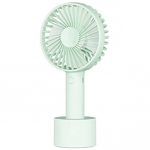 Вентилятор Xiaomi SOLOVE N9 Green