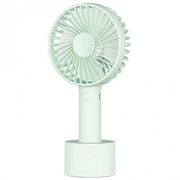Вентилятор Xiaomi SOLOVE N9 Green
