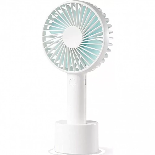 Вентилятор Xiaomi SOLOVE N9P White