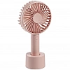 Вентилятор Xiaomi SOLOVE N9 Pink
