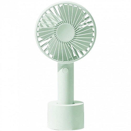Вентилятор Xiaomi SOLOVE N9 Green
