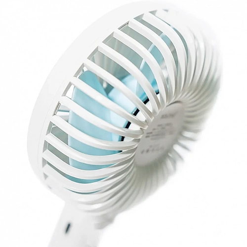 Вентилятор Xiaomi SOLOVE N9 White/Blue