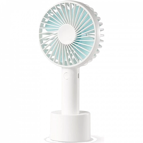 Вентилятор Xiaomi SOLOVE N9 White/Blue