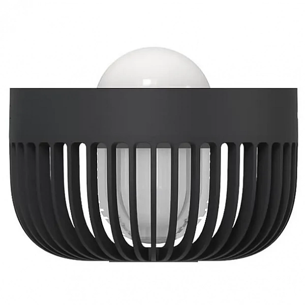 Антимоскитная лампа Xiaomi SOLOVE Mosquito Lamp 002D Black