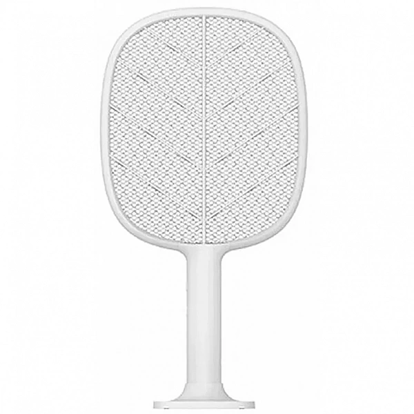 Мухобойка электрическая Xiaomi SOLOVE P2 Grey