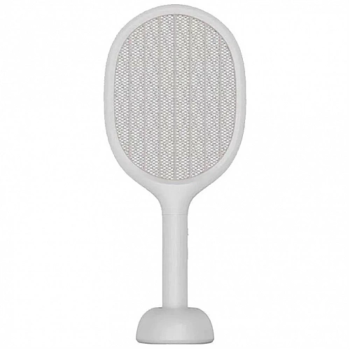 Мухобойка электрическая Xiaomi SOLOVE P1 Grey
